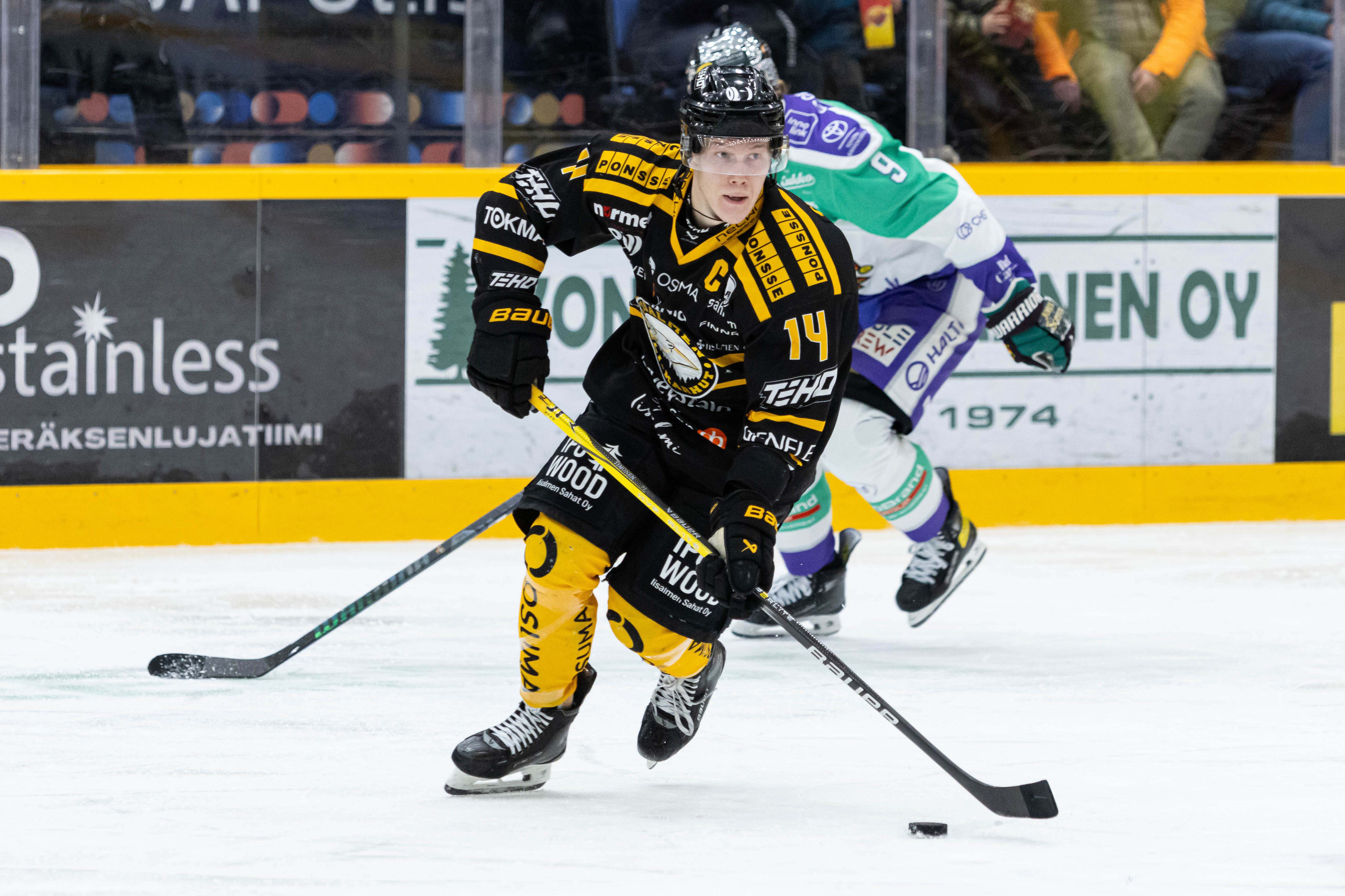 Timonen Letonia IPK