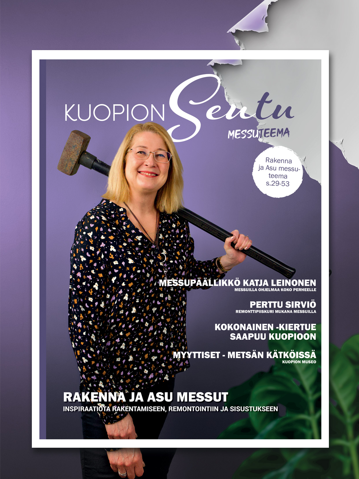 kuopion-seutu-rakenna-ja-asu-messut-teemanumero-kaupunkilehti