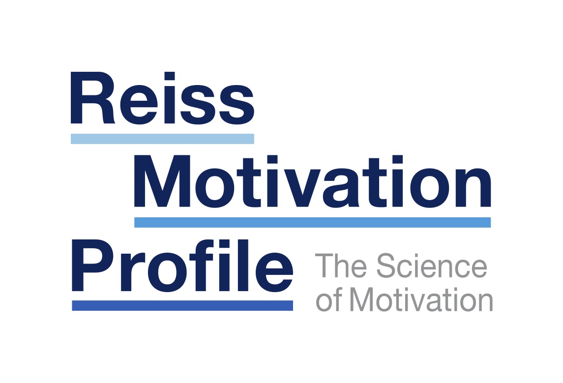 RMP-motivaatioprofiili