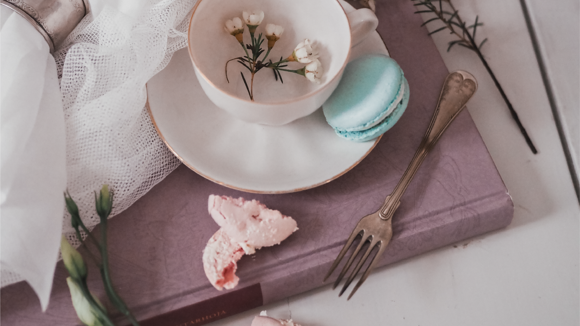 Le Petit Bakery